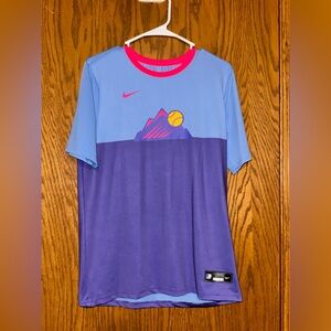 Nike Colorado Rockies Tee